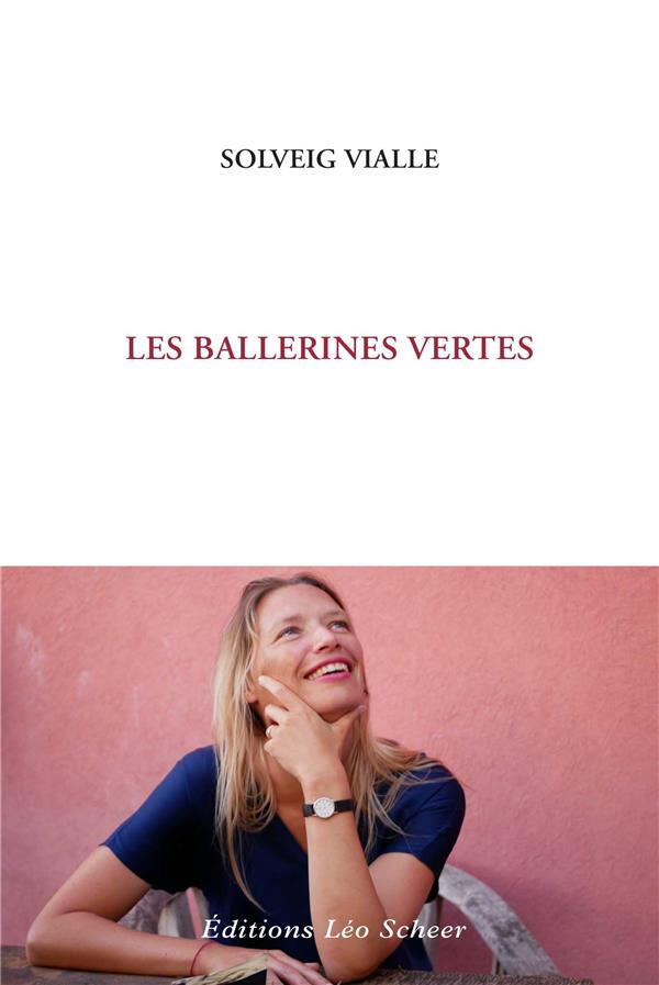 LES BALLERINES VERTES