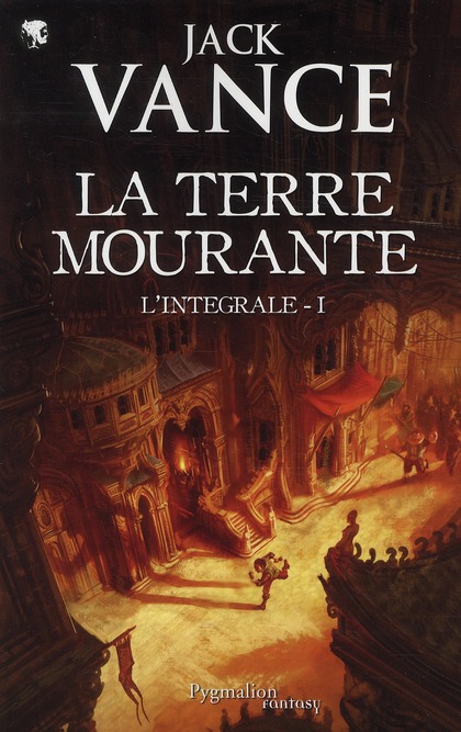 L'INTEGRALE - UN MONDE MAGIQUE - CUGEL L'ASTUCIEUX