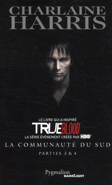 LA COMMUNAUTE DU SUD - T02 - LA COMMUNAUTE DU SUD - PARTIES 3 & 4 - MORTEL CORPS A CORPS - LES SORCI