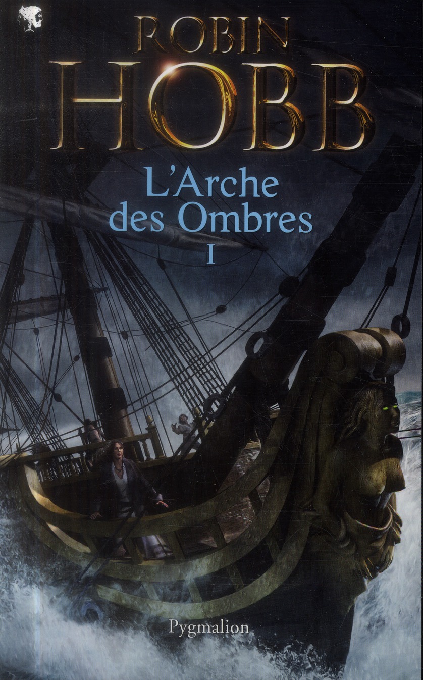 LES AVENTURIERS DE LA MER - L'ARCHE DES OMBRES - INTEGRALE 1