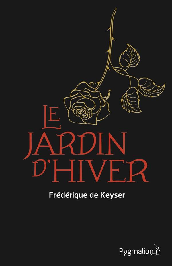 LE JARDIN D'HIVER