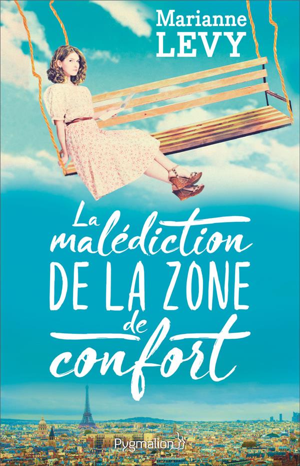 LA MALEDICTION DE LA ZONE DE CONFORT