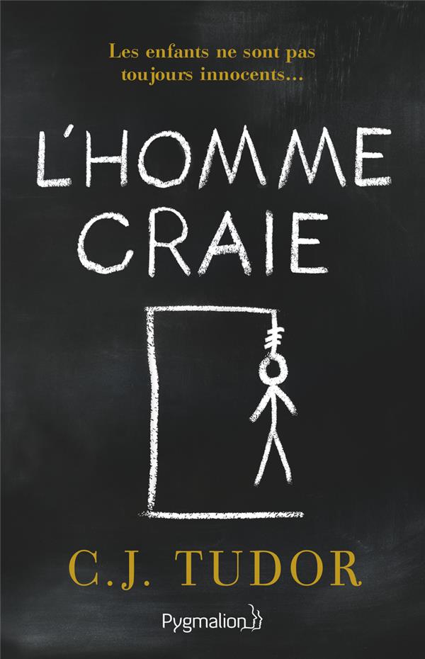 L'HOMME CRAIE