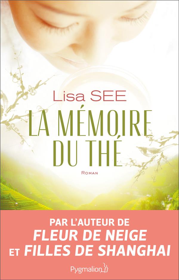 LA MEMOIRE DU THE