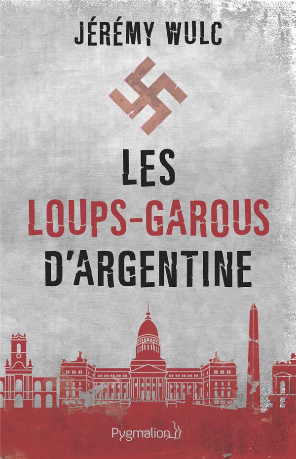 LES LOUPS-GAROUS D'ARGENTINE