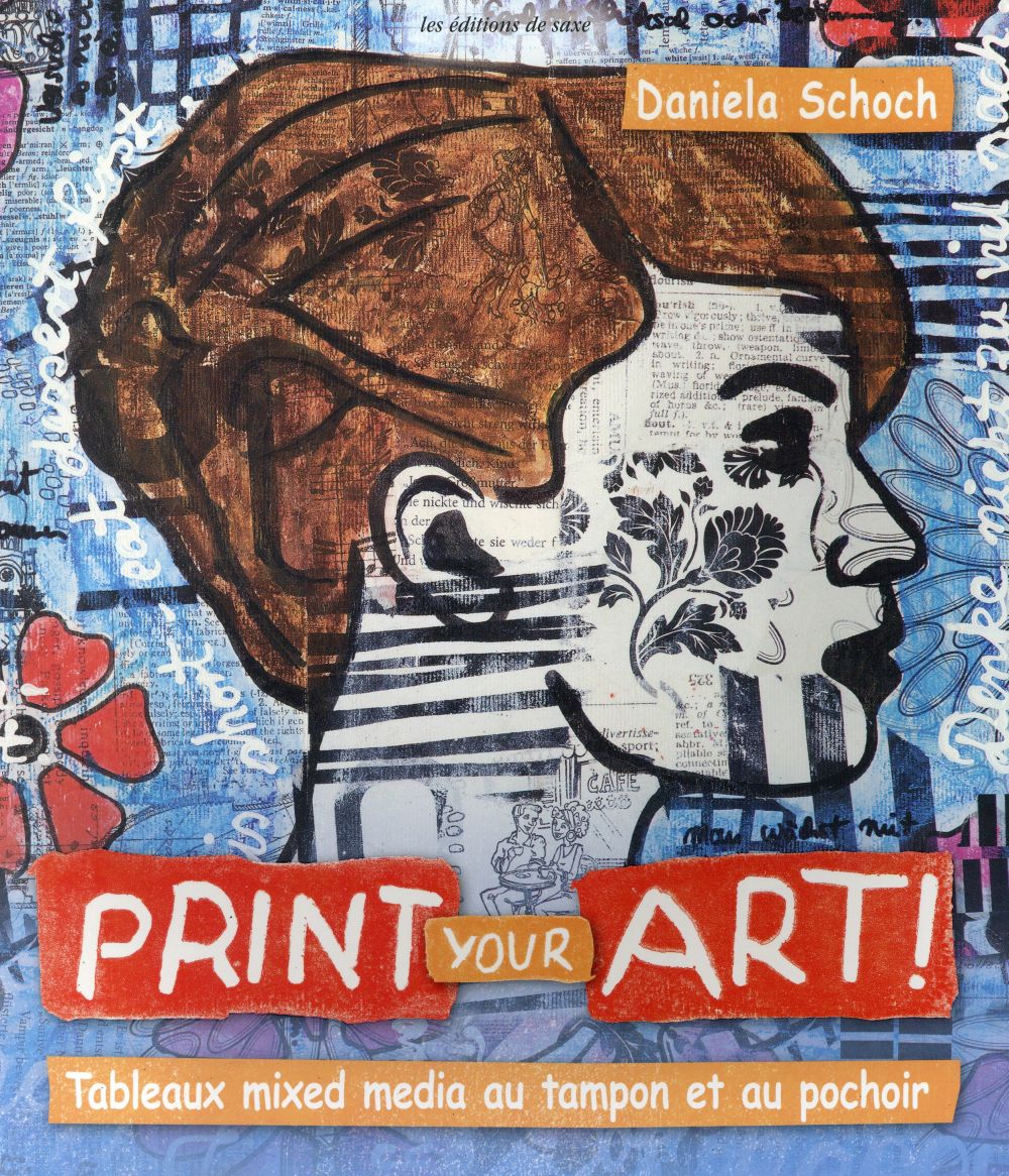 PRINT YOUR ART !