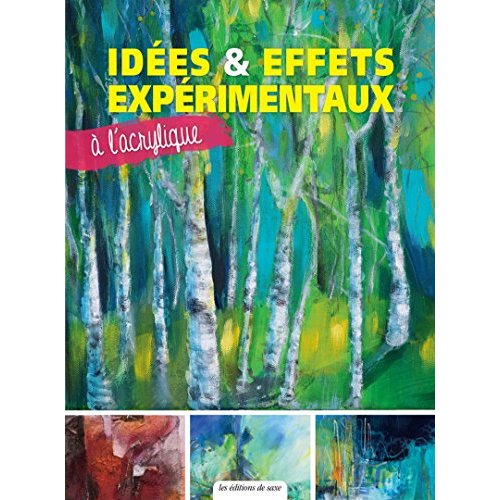 IDEES & EFFETS EXPERIMENTAUX