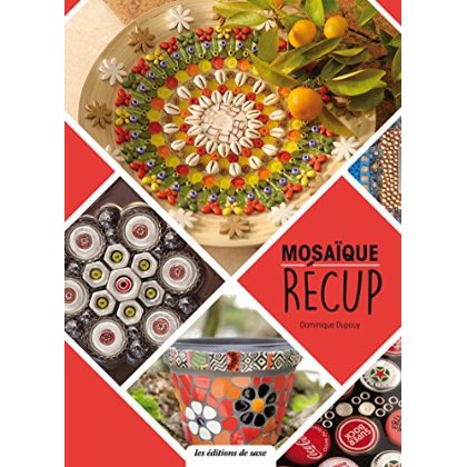 MOSAIQUE RECUP
