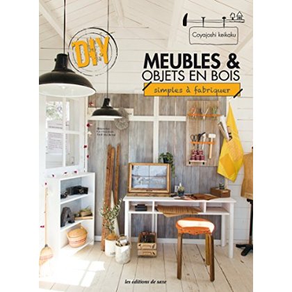 MEUBLES ET OBJETS EN BOIS