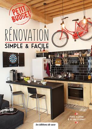 RENOVATION SIMPLE & FACILE