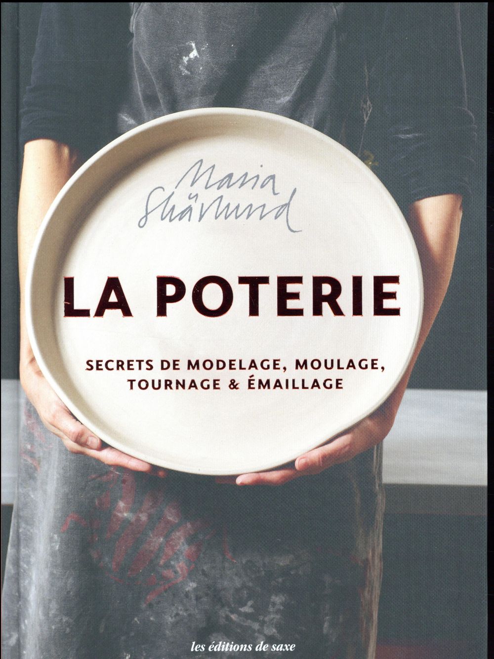 LA POTERIE