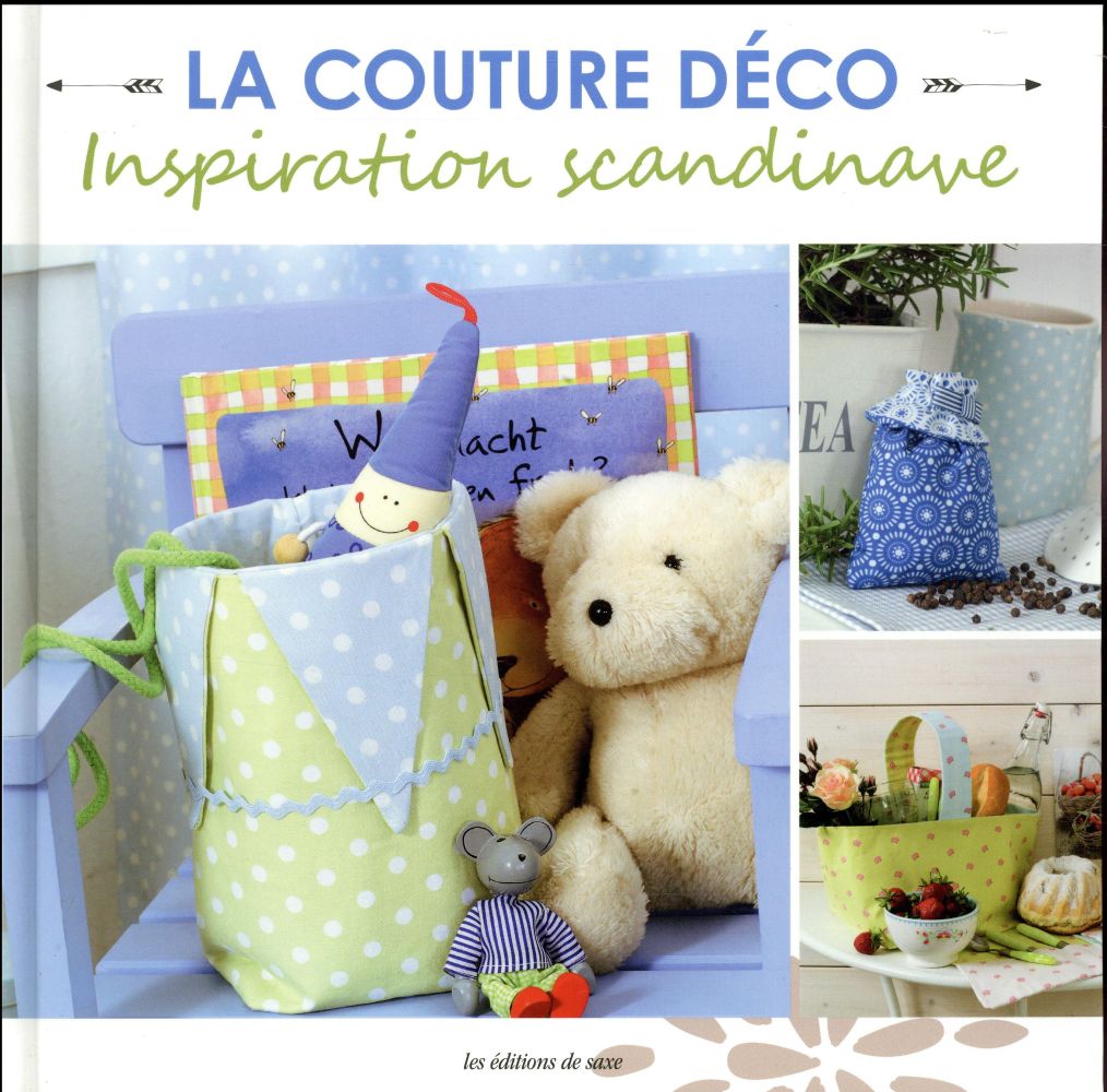 LA COUTURE DECO