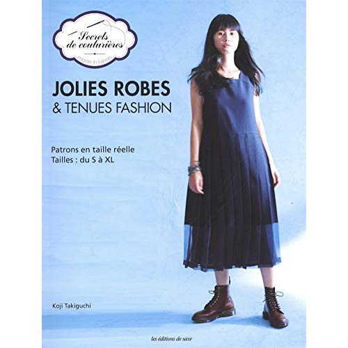 JOLIES ROBES&TENUES FASHION