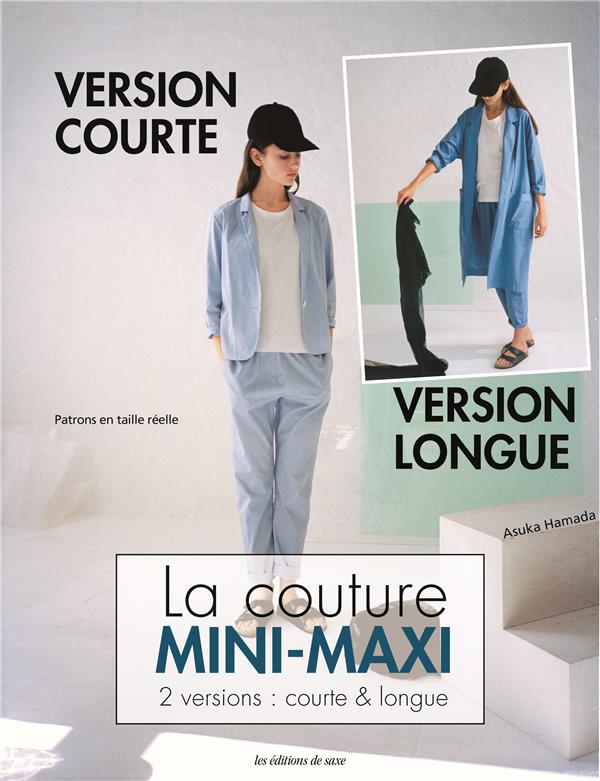 LA COUTURE MINI -MAXI