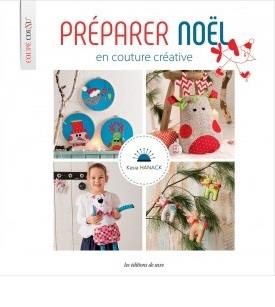 PREPARER NOEL EN COUTURE CREATIVE
