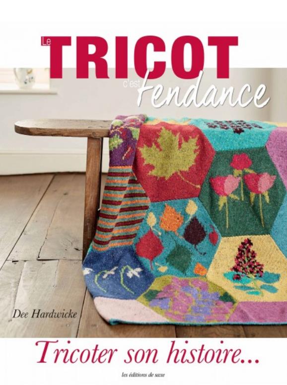 TRICOTER SON HISTOIRE
