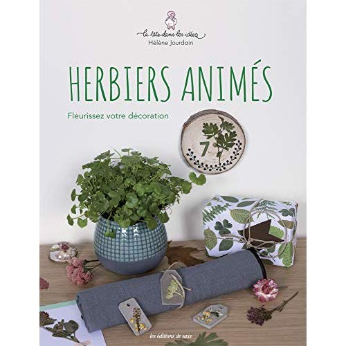 HERBIERS ANIMES