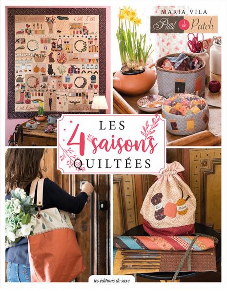 LES 4 SAISONS QUILTES