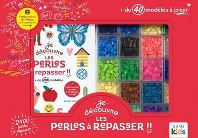 COFFRET PERLES A REPASSER