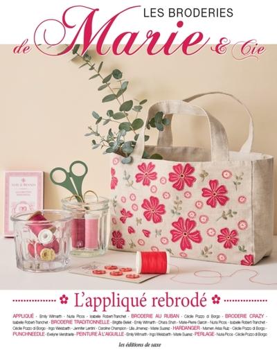 L'APPLIQUE REBRODE