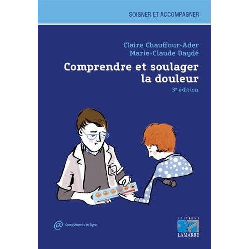 COMPRENDRE ET SOULAGER LA DOULEUR