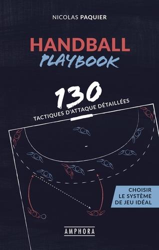 HANDBALL - PLAYBOOK