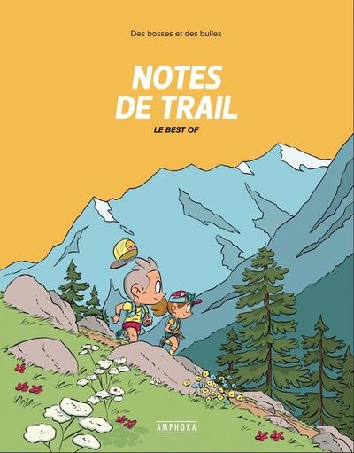 NOTES DE TRAIL - BEST OF