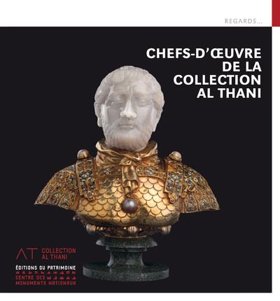 CHEFS-D'OEUVRE DE LA COLLECTION AL THANI, HOTEL DE LA MARINE - FRANCAIS