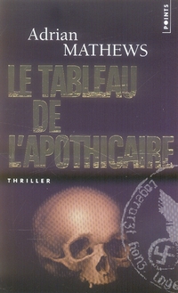 LE TABLEAU DE L'APOTHICAIRE