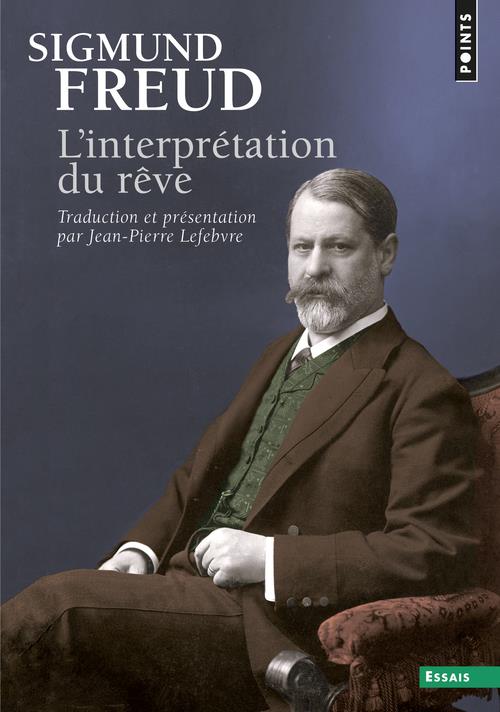 L'INTERPRETATION DU REVE