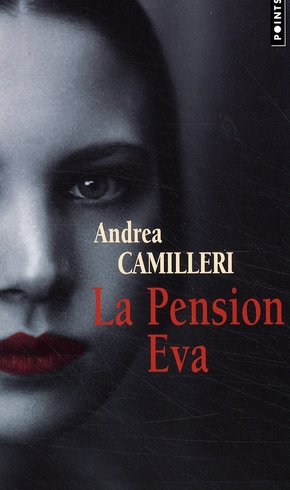 LA PENSION EVA