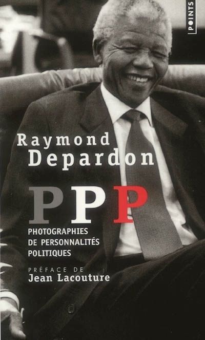 PHOTOGRAPHIES DE PERSONNALITES POLITIQUES