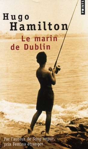 LE MARIN DE DUBLIN