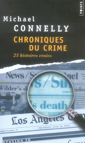 CHRONIQUES DU CRIME