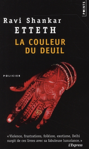 LA COULEUR DU DEUIL