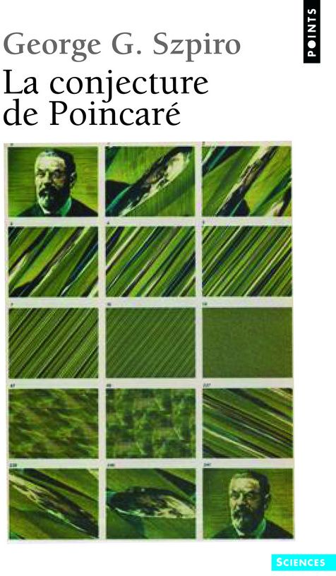 LA CONJECTURE DE POINCARE