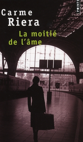 LA MOITIE DE L'AME