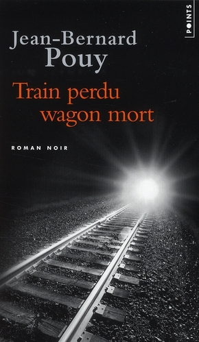 TRAIN PERDU WAGON MORT
