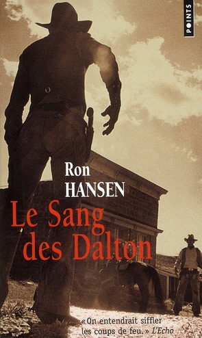 LE SANG DES DALTON