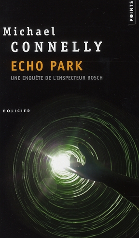ECHO PARK