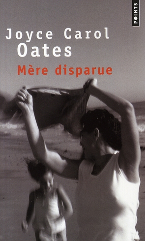 MERE DISPARUE