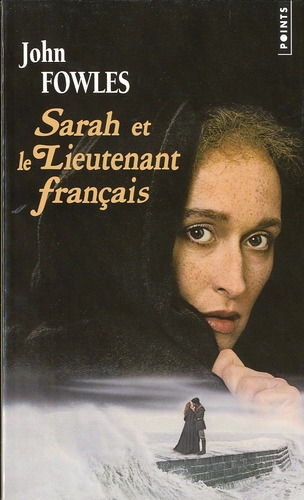SARAH ET LE LIEUTENANT FRANCAIS