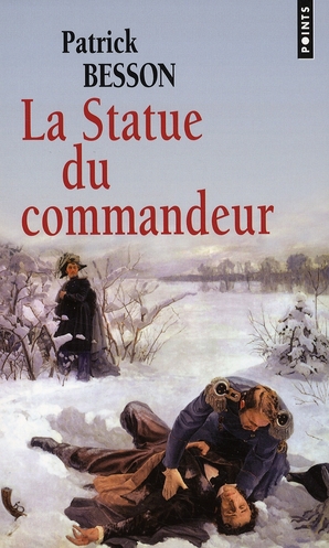 LA STATUE DU COMMANDEUR