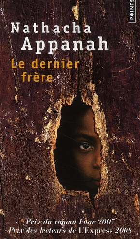 LE DERNIER FRERE