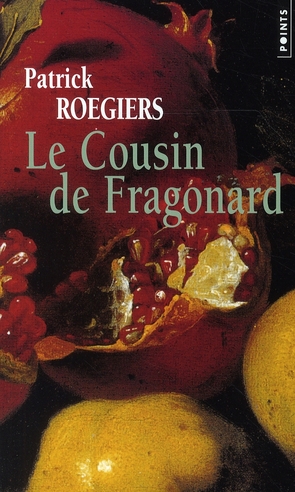 LE COUSIN DE FRAGONARD