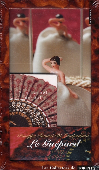LE GUEPARD