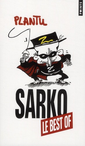 SARKO, LE BEST OF