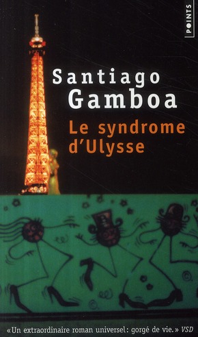 LE SYNDROME D'ULYSSE