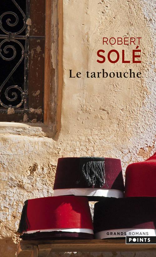 LE TARBOUCHE