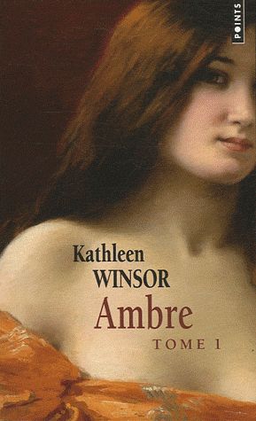 AMBRE, VOL. 1